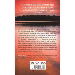 H�ndelser ved vand (Bog)