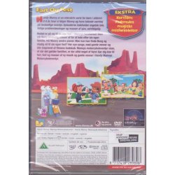 Handy Manny - Vol.5 (DVD)
