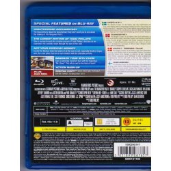 The Hangover part 2 (Blu-ray)