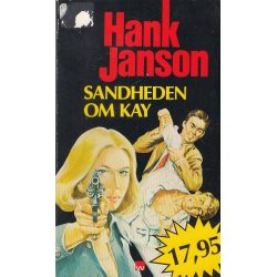 Hank Janson 6