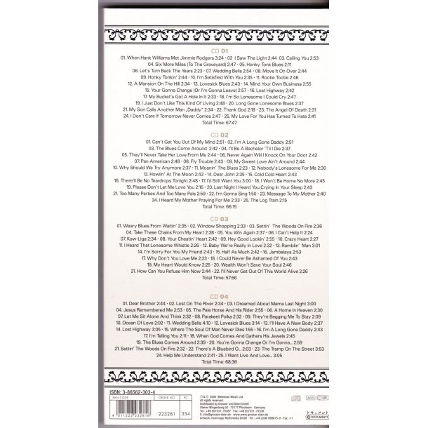 Live fast - Die young (CD)