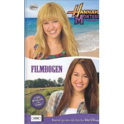 Hannah Montana - Filmen (Bog)