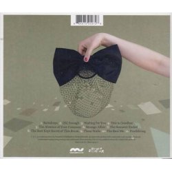 Hannah Schneider (CD)