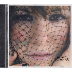 Hannah Schneider (CD)