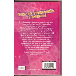 Hannah Montana - Helt ekset (Bog)