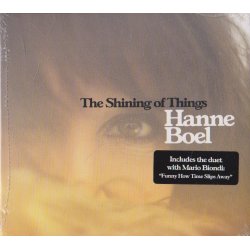 The shining of things (CD)