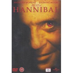 Hannibal (DVD)