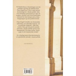 P� Slotsholmen (Bog)