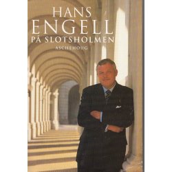 P� Slotsholmen (Bog)