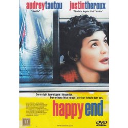 Happy end (DVD)