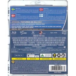 Happy Feet 2 (Blu-ray)