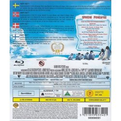 Happy Feet (Blu-ray)