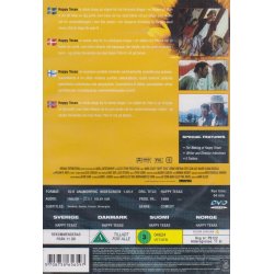 Happy Texas (DVD)