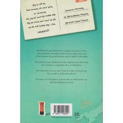 Harold Frys usandsynlige pilgrimsf�rd (Bog)