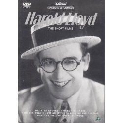 Harold Lloyd  - The Short films (DVD)