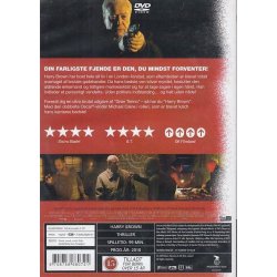 Harry Brown (DVD)