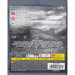 Harry Potter and the Goblet of fire (Blu-ray)