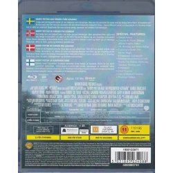 Harry Potter and the Prisoner of Azkaban (Blu-ray)