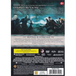 Harry Potter og F�nixordenen (DVD)
