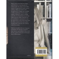 Harry Potter and the Half-blood Prince (Bog)