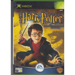 Harry Potter og Hemmelighedernes kammer (Spil)