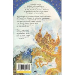 Harry Potter and the Order of the Phoenix (Bog)