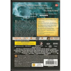 Harry Potter og Halvblodsprinsen (DVD)