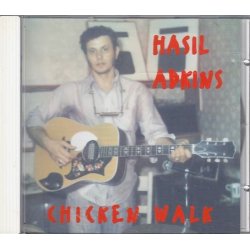 Chicken Walk (CD)