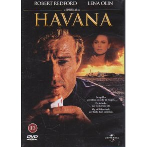 Havana (DVD)