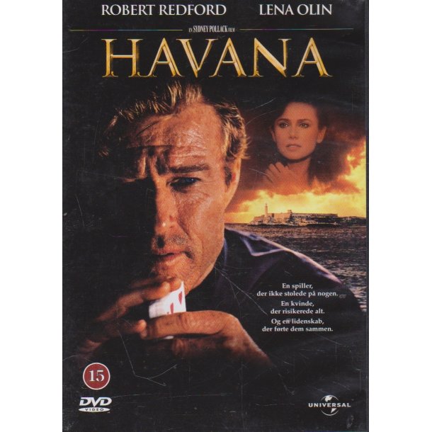 Havana (DVD)