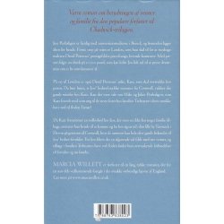 Haven ved floden (Bog)