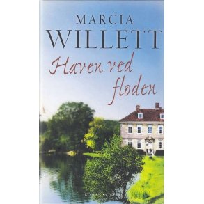 Haven ved floden (Bog)