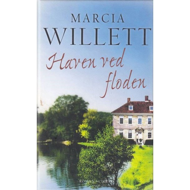 Haven ved floden (Bog)