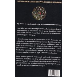 Havets katedral (Bog)