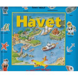 Havet (Bog)