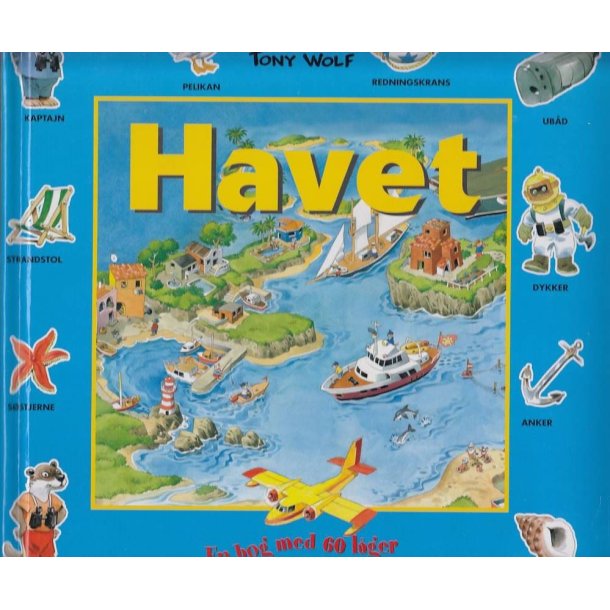 Havet (Bog)