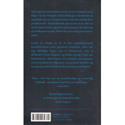 H�vet over mistanke (Bog)