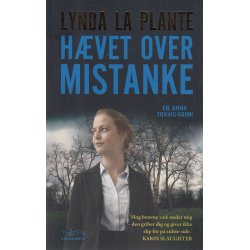 H�vet over mistanke (Bog)