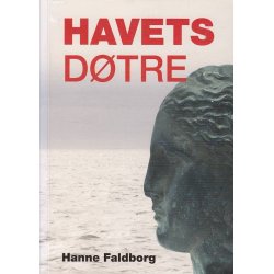 Havets d�tre (Bog)