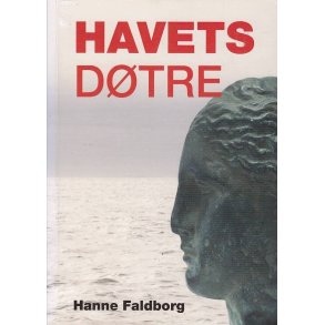Havets d�tre (Bog)