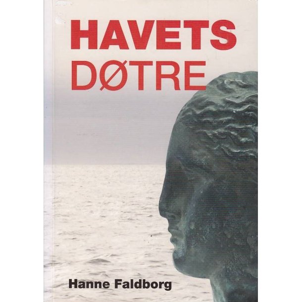 Havets d�tre (Bog)