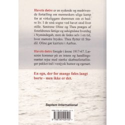 Havets d�tre (Bog)