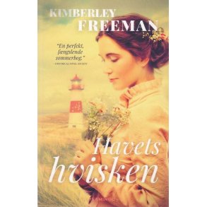 Havets hvisken (Bog)