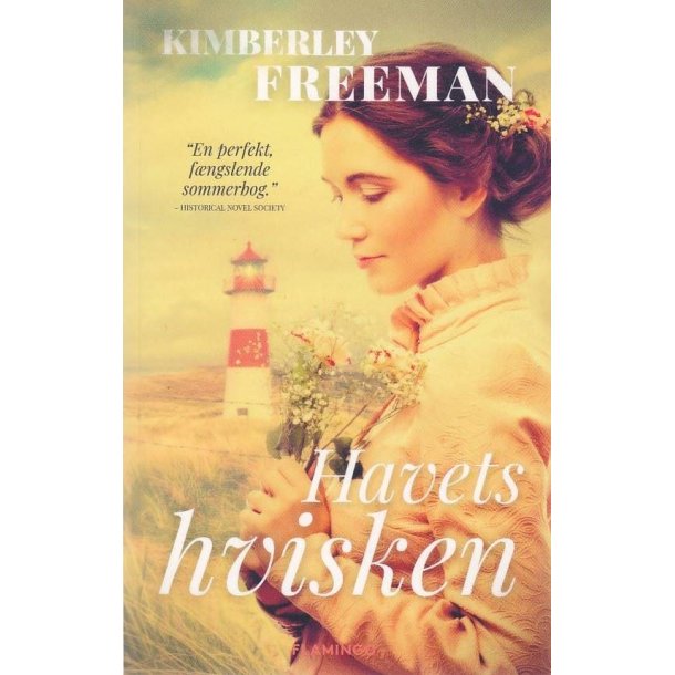 Havets hvisken (Bog)
