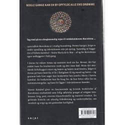 Havets Katedral (Bog)