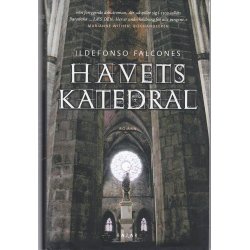Havets Katedral (Bog)