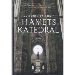 Havets Katedral (Bog)