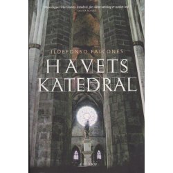 Havets Katedral (Bog)