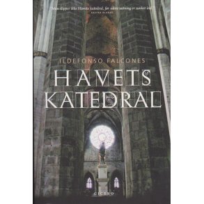 Havets Katedral (Bog)