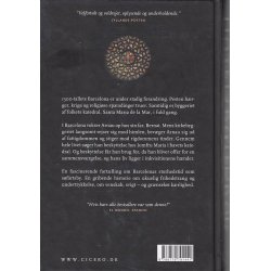 Havets katedral (Bog)